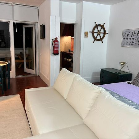 Appartement Troiamar Extérieur photo