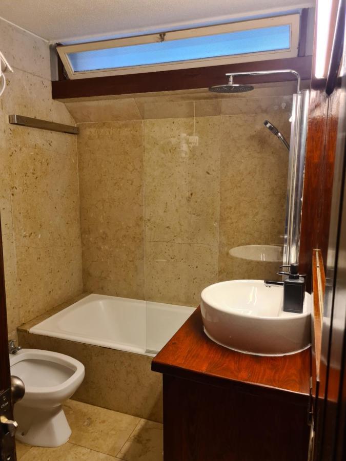 Appartement Troiamar Extérieur photo