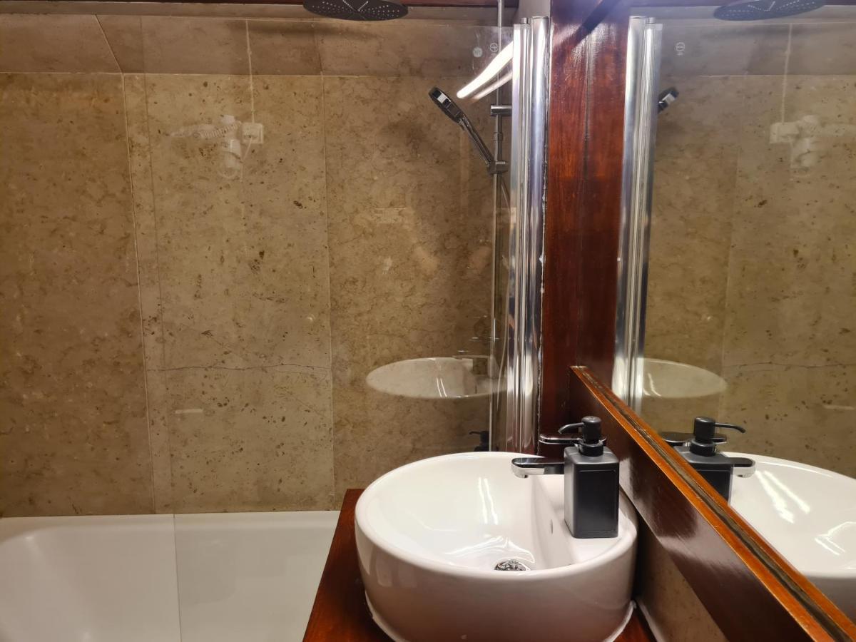 Appartement Troiamar Extérieur photo