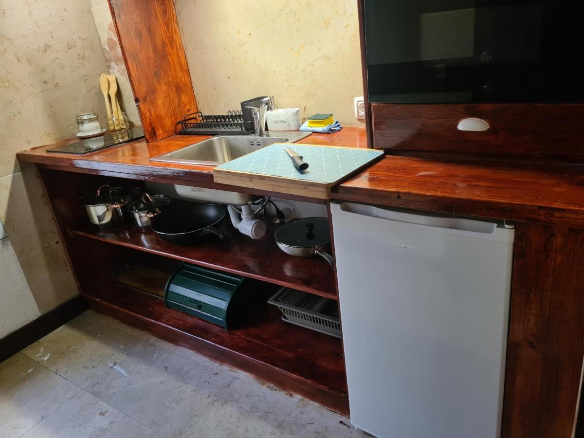 Appartement Troiamar Extérieur photo