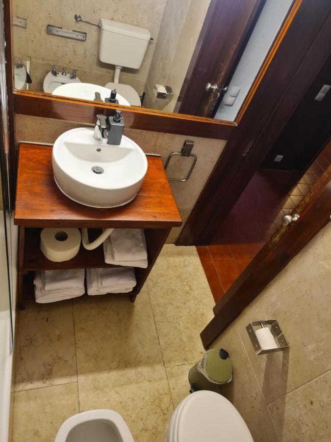 Appartement Troiamar Extérieur photo