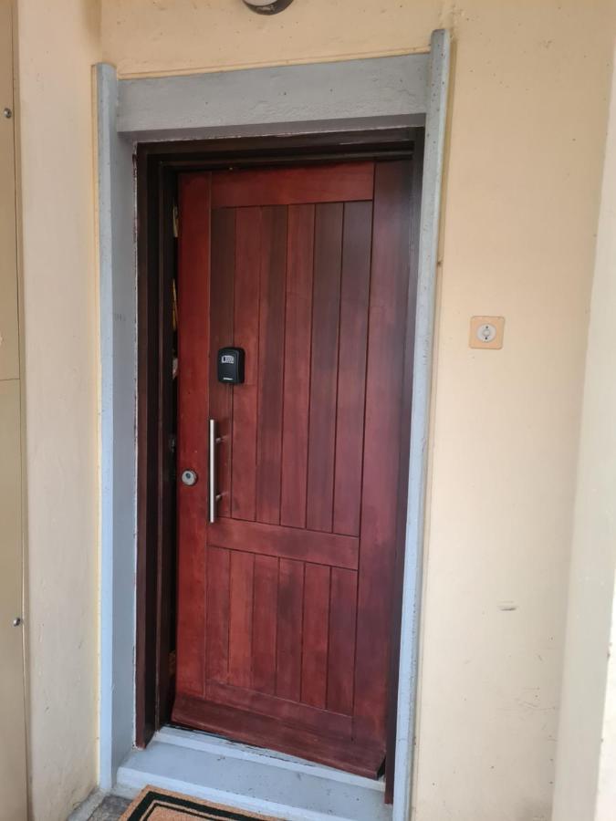Appartement Troiamar Extérieur photo