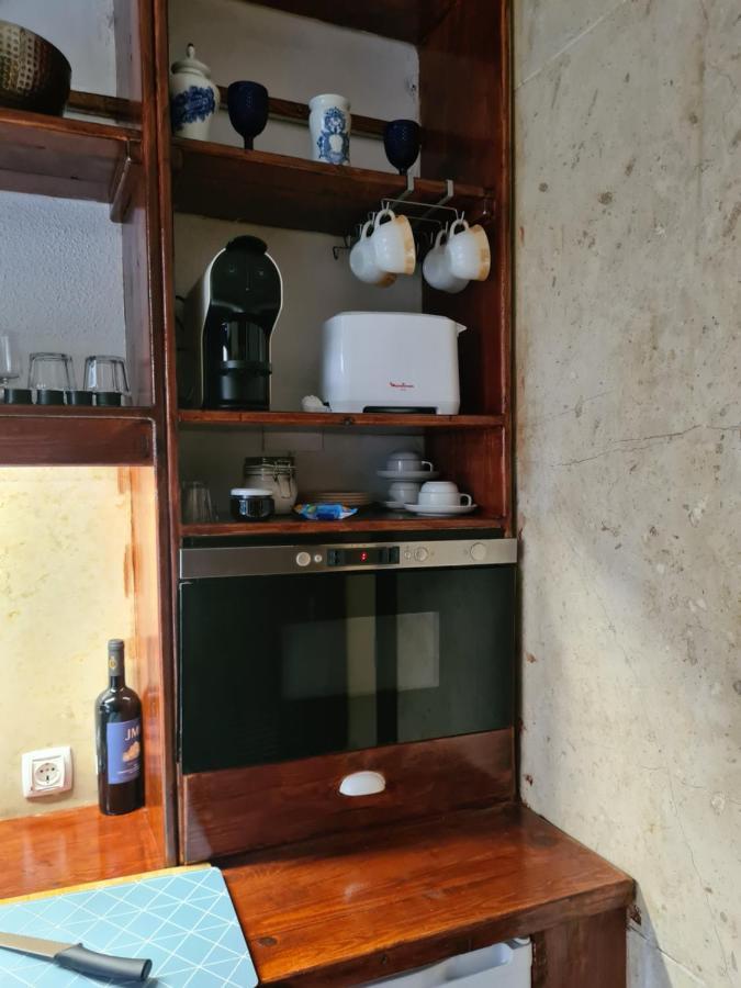 Appartement Troiamar Extérieur photo