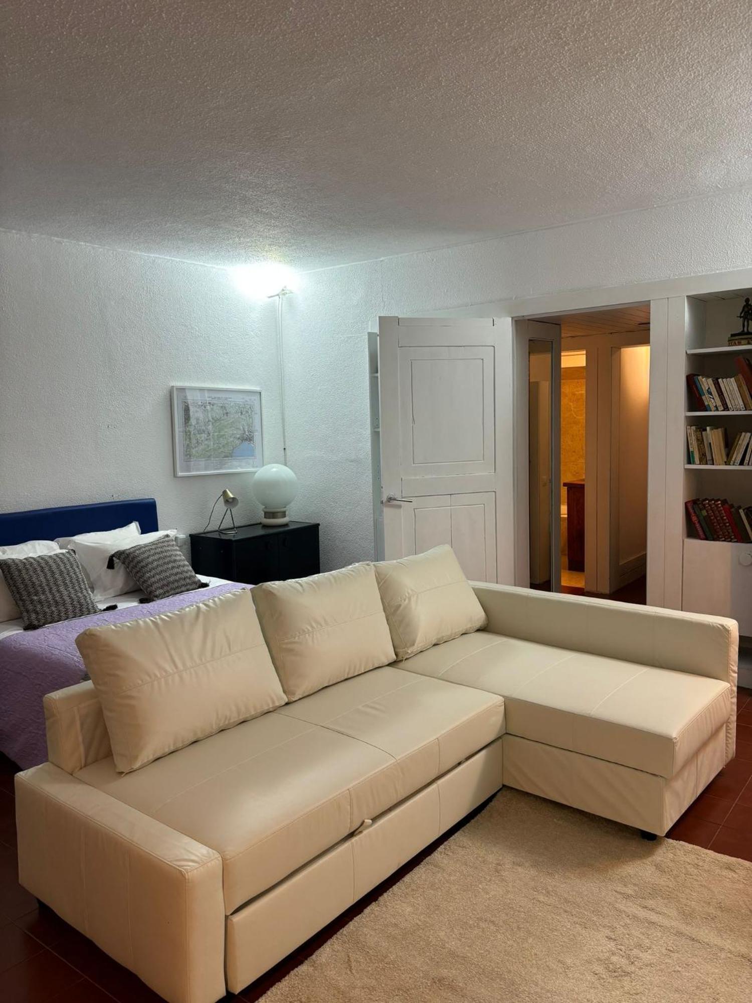 Appartement Troiamar Extérieur photo
