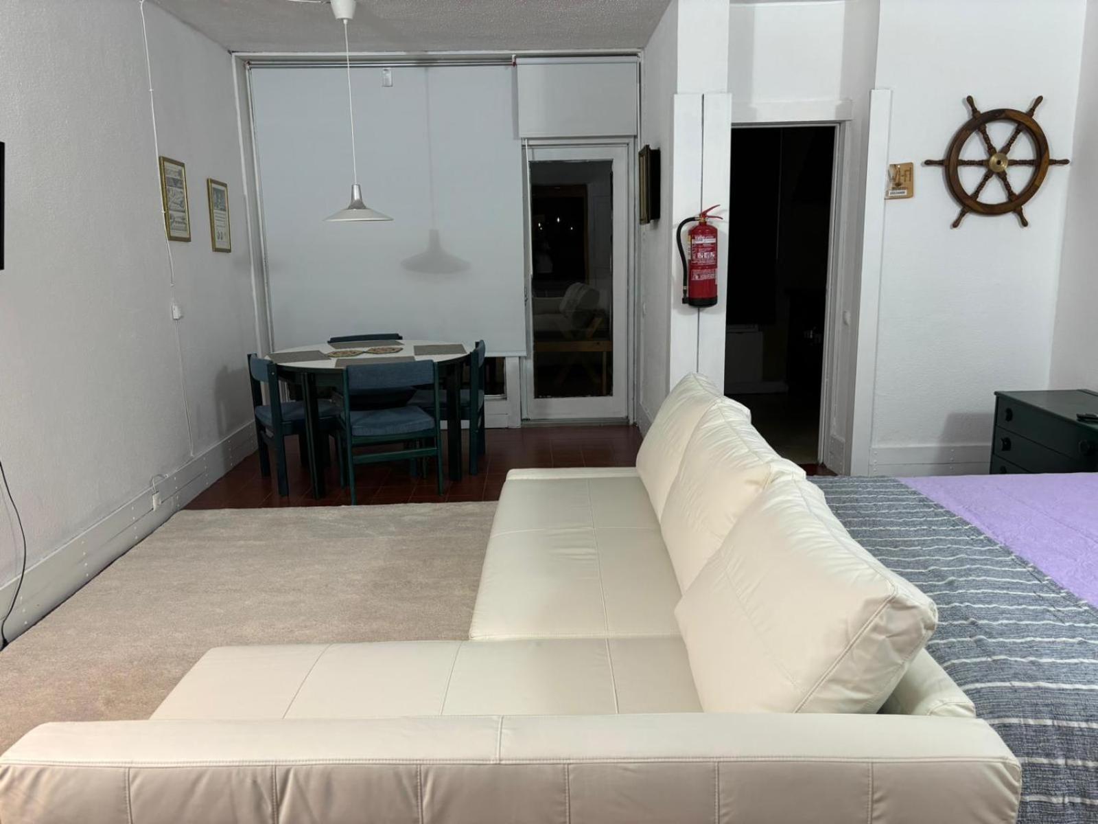 Appartement Troiamar Extérieur photo