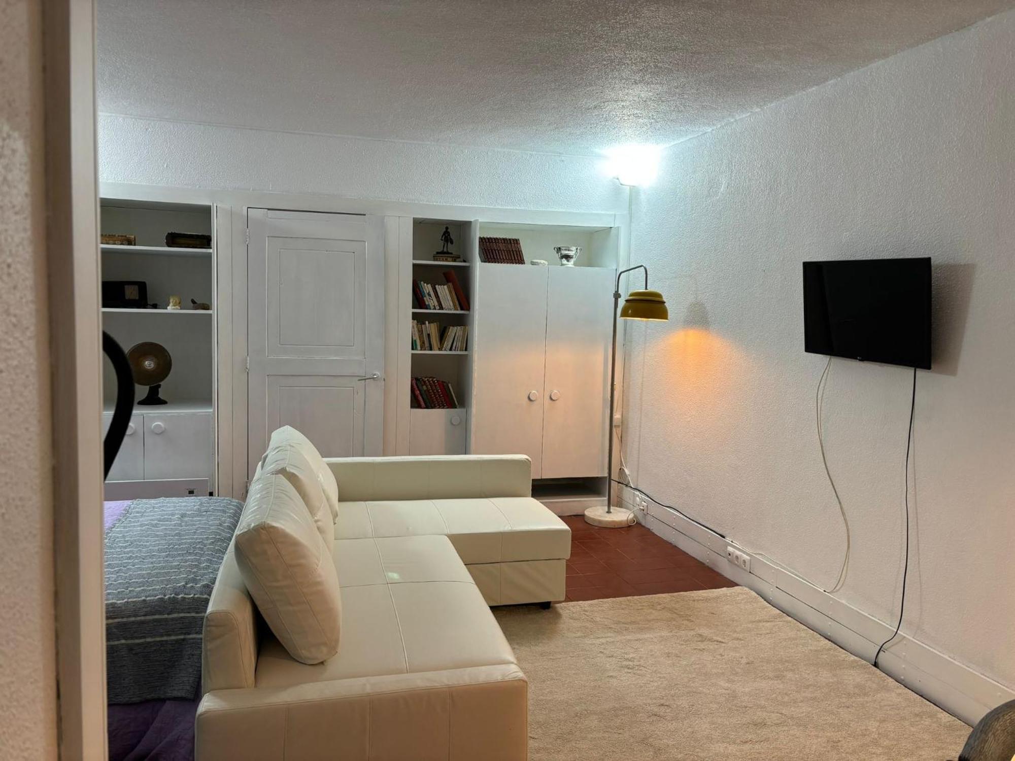 Appartement Troiamar Extérieur photo