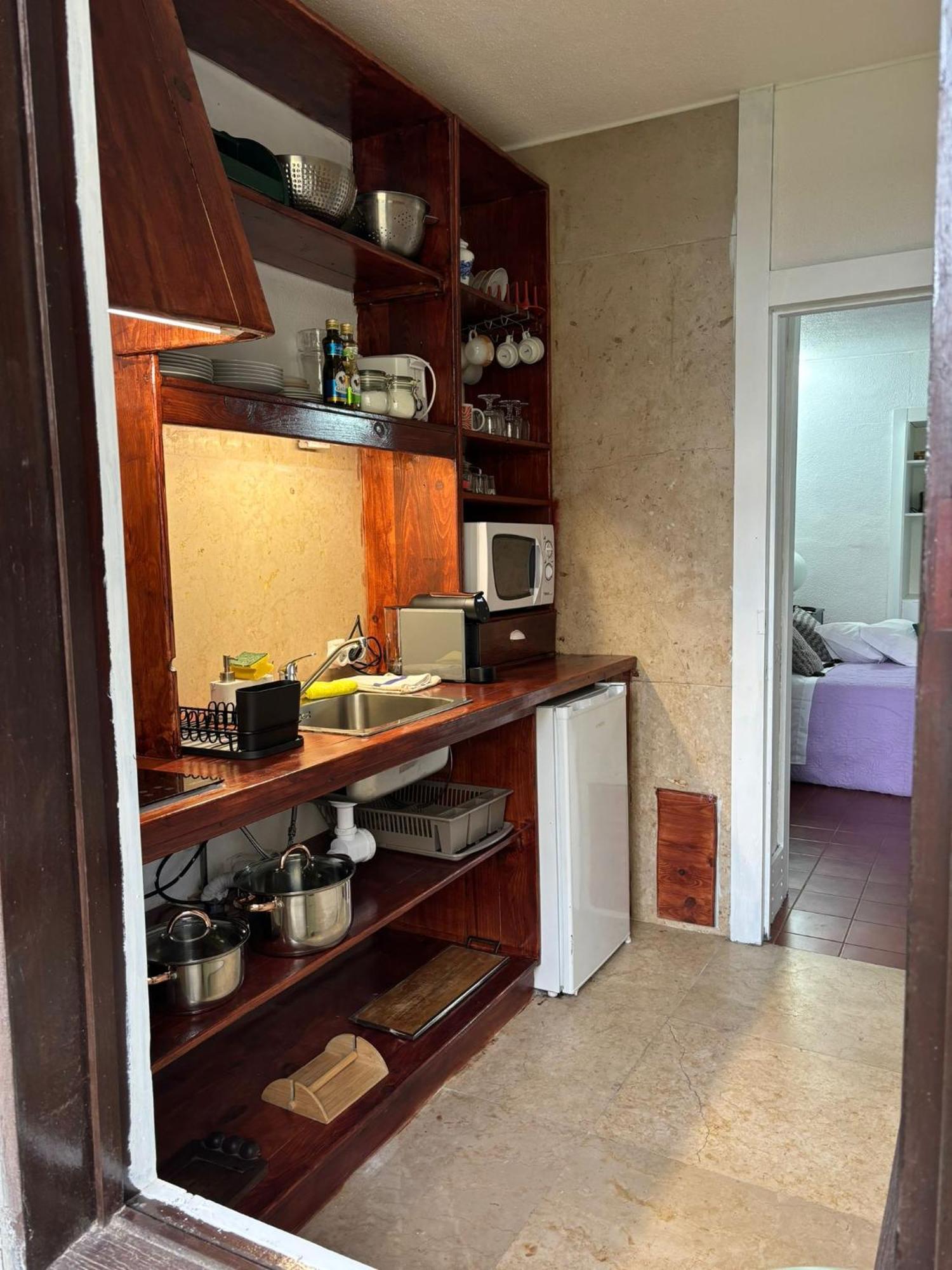 Appartement Troiamar Extérieur photo