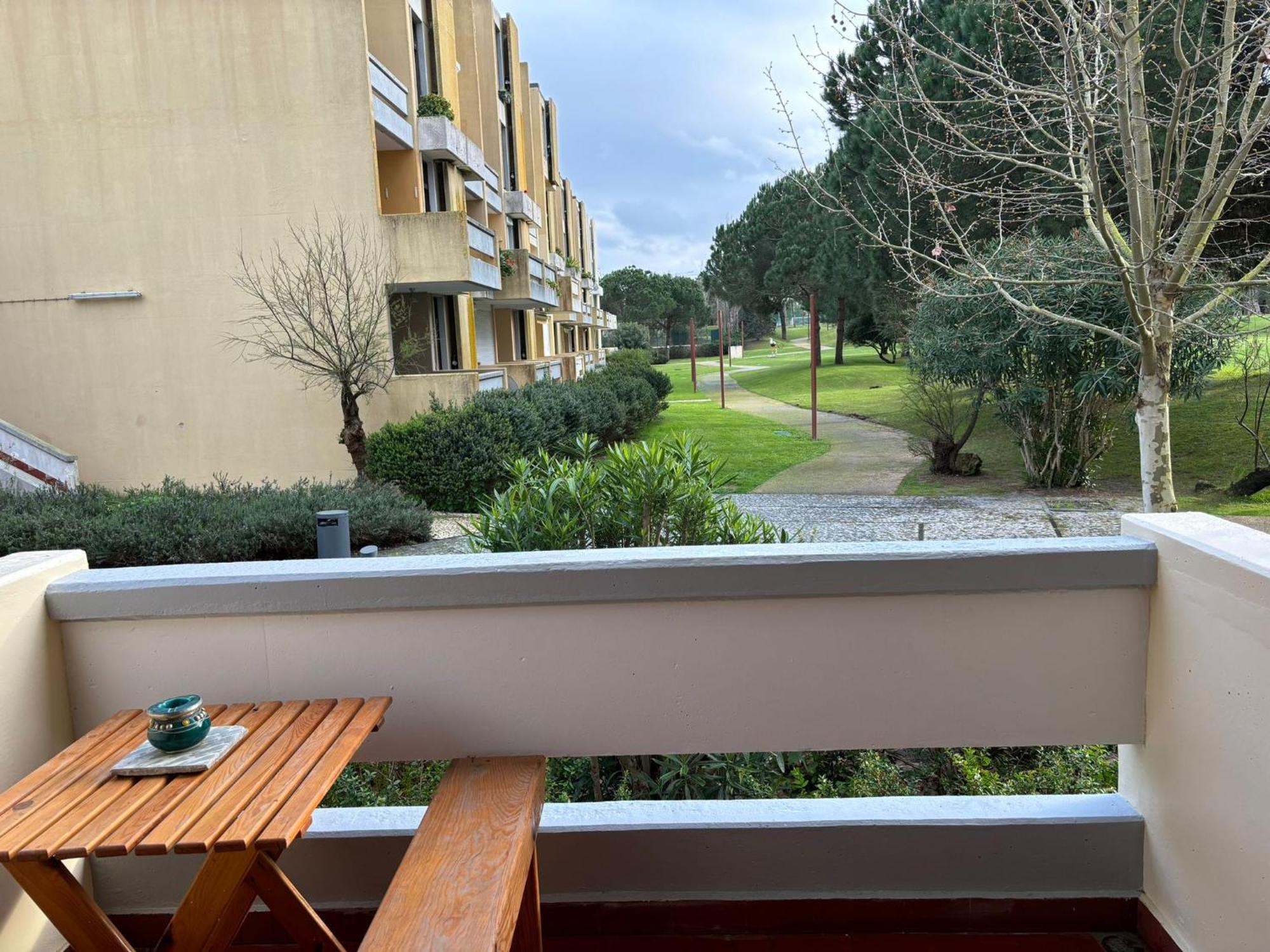 Appartement Troiamar Extérieur photo