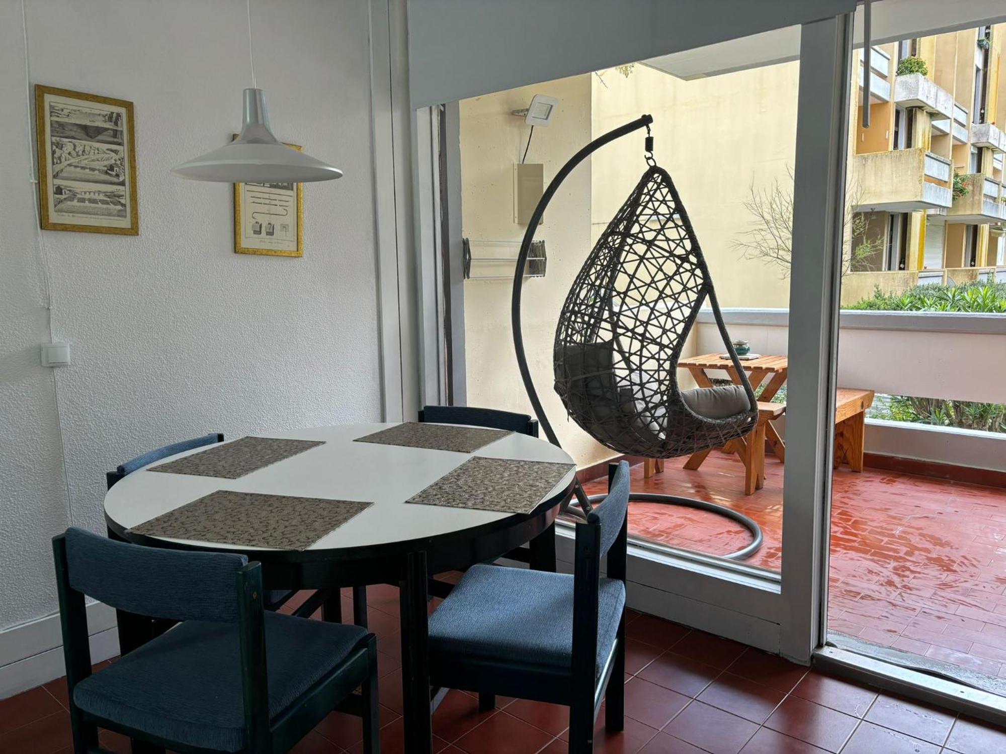 Appartement Troiamar Extérieur photo