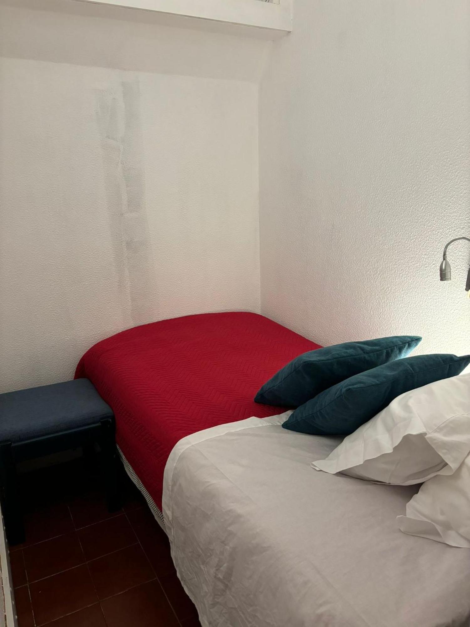Appartement Troiamar Extérieur photo
