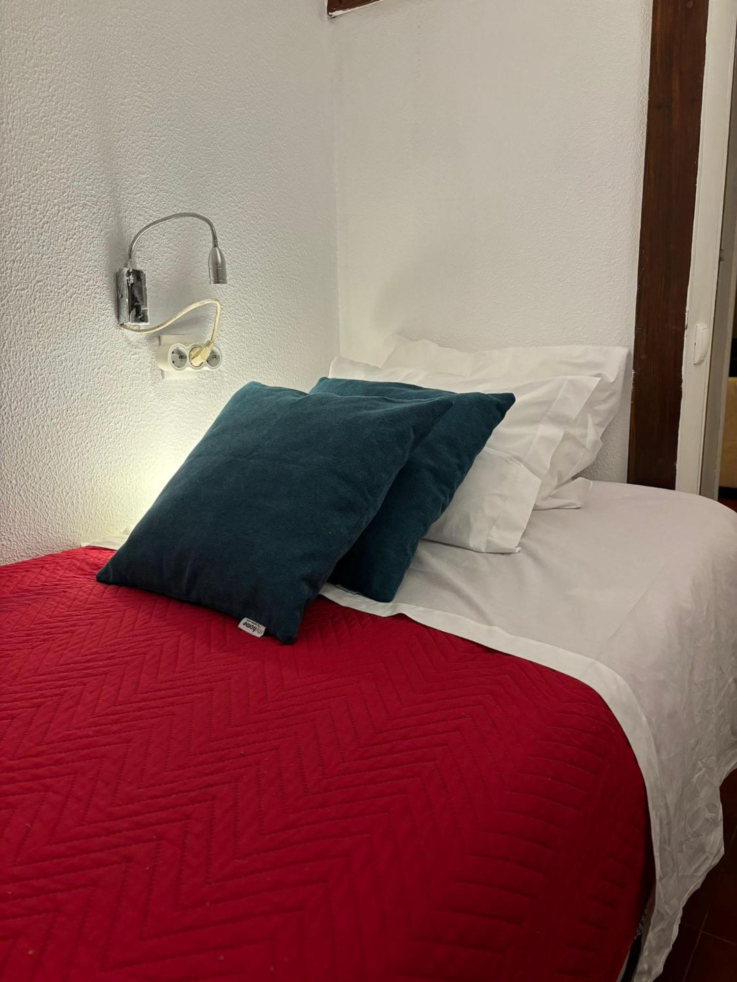 Appartement Troiamar Extérieur photo