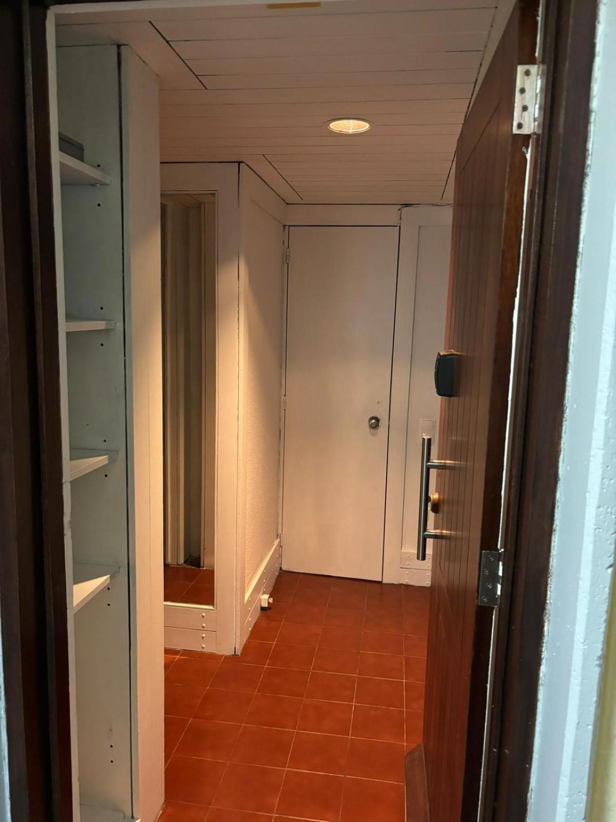 Appartement Troiamar Extérieur photo