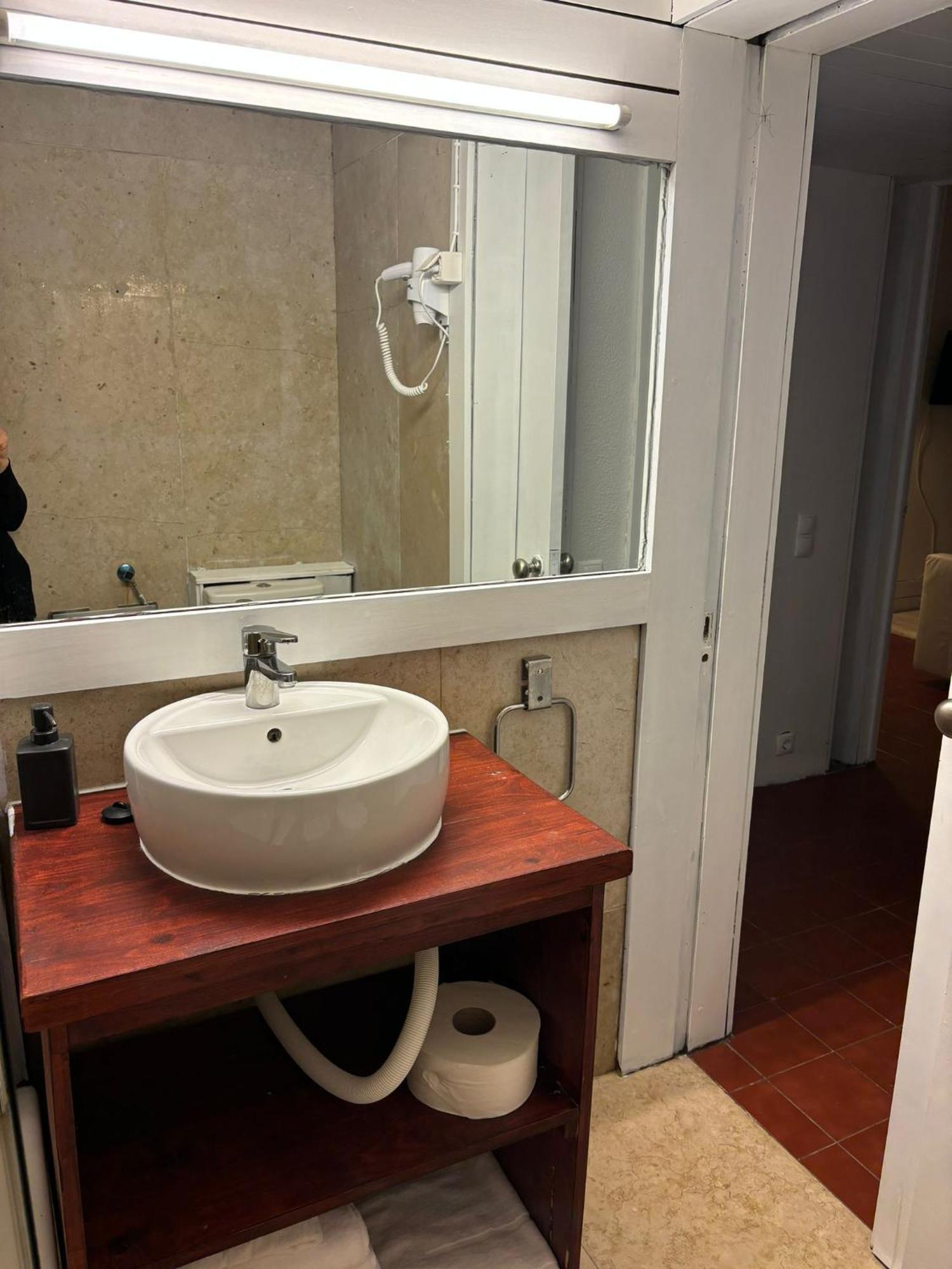 Appartement Troiamar Extérieur photo